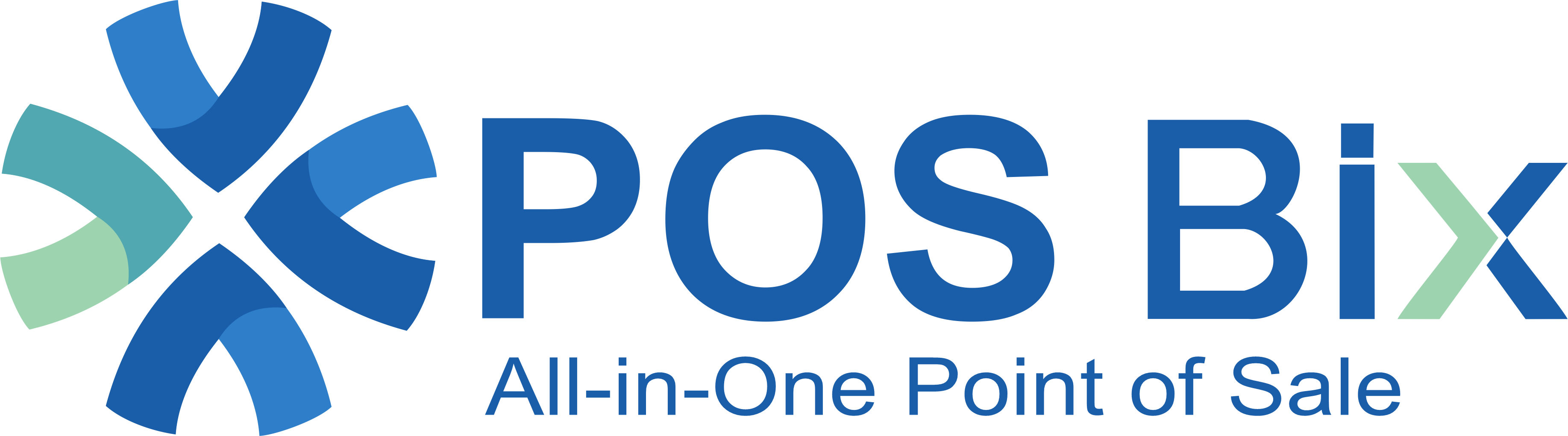 KoreBix POS